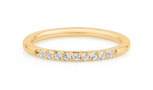 Ring ELADA Diamanten