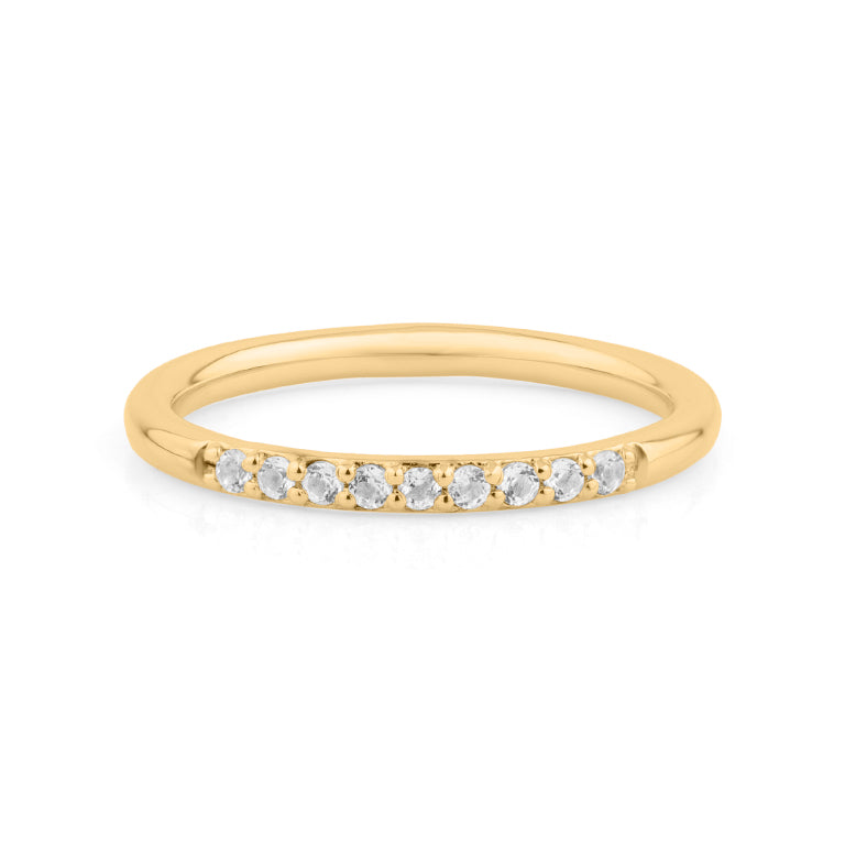 Ring ELADA Diamanten