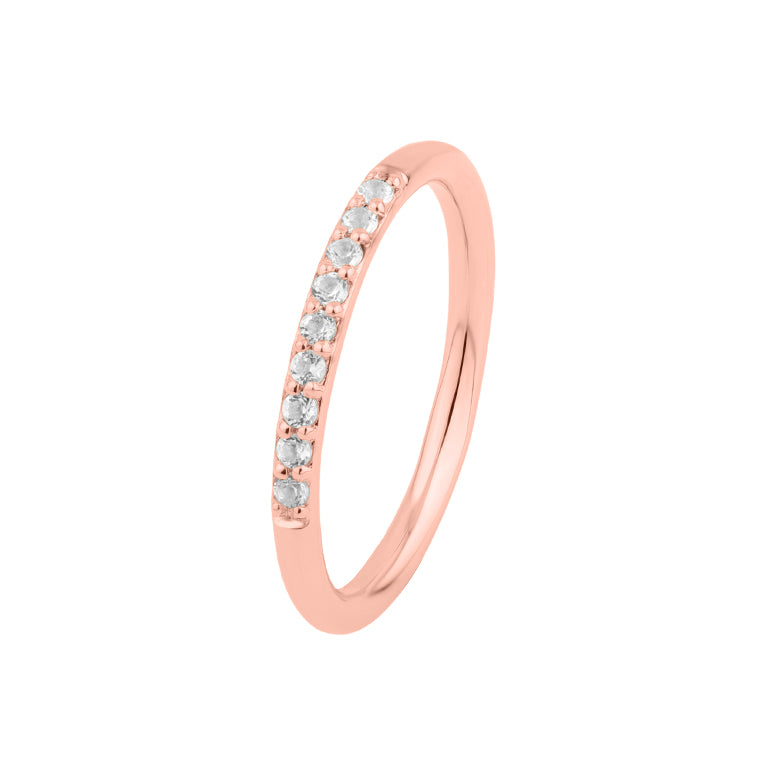 Ring ELADA Diamanten