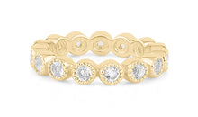 Ring HARRIET mit Topas 3mm