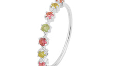 Ring NORA Turmalin