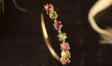 Ring NORA Turmalin