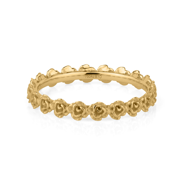 Ring VALERY