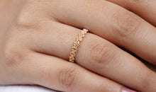 Ring VALERY