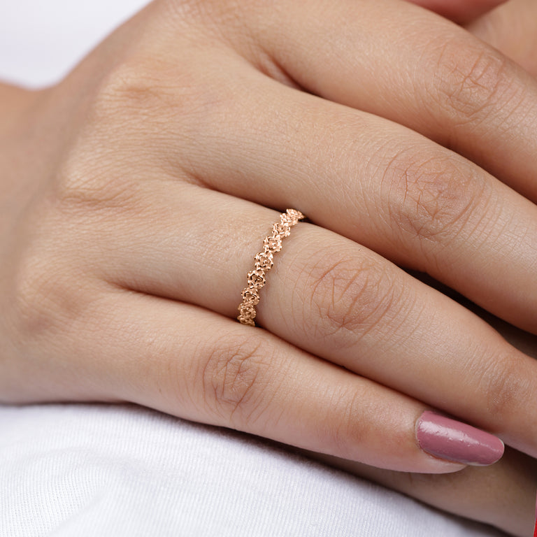 Ring VALERY