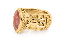 Ring VALINA Silber