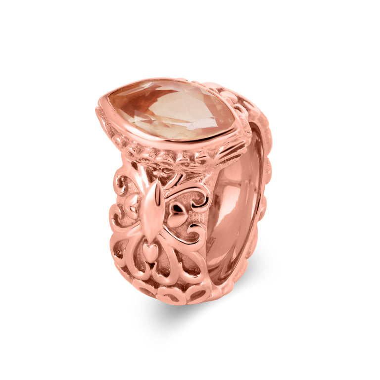 Ring VALINA Silber