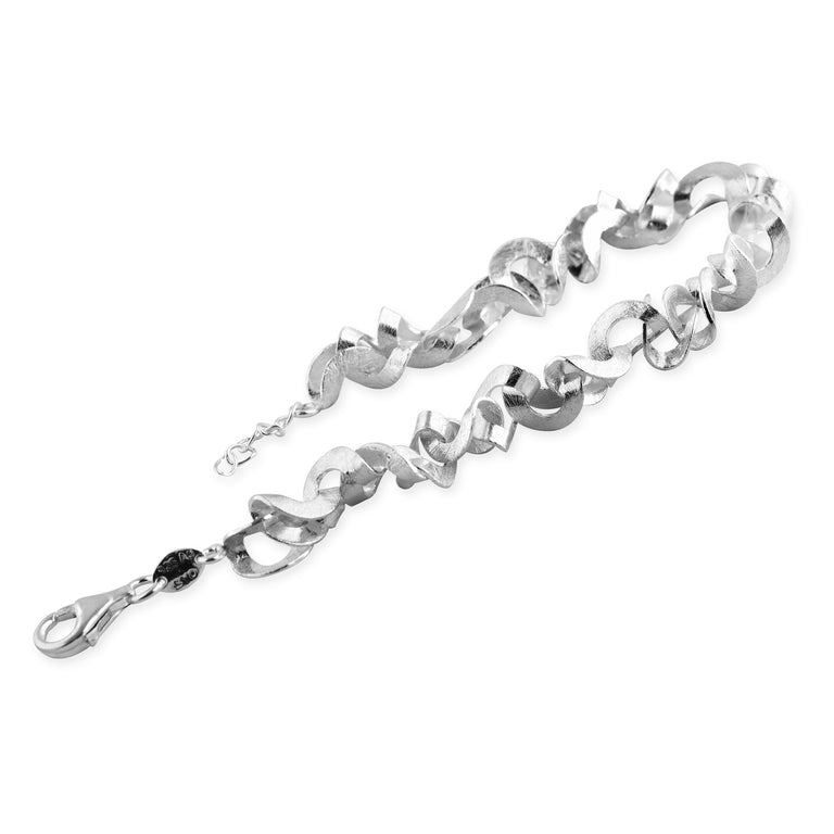 Armband VEGA Silber