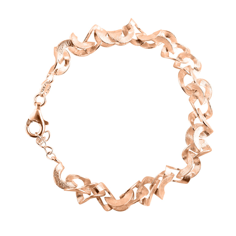 Armband VEGA Silber