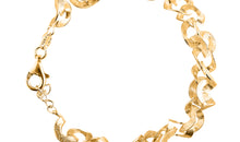 Armband VEGA Silber