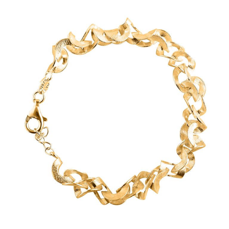 Armband VEGA Silber