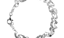 Armband VEGA Silber