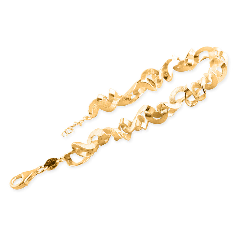 Armband VEGA Silber
