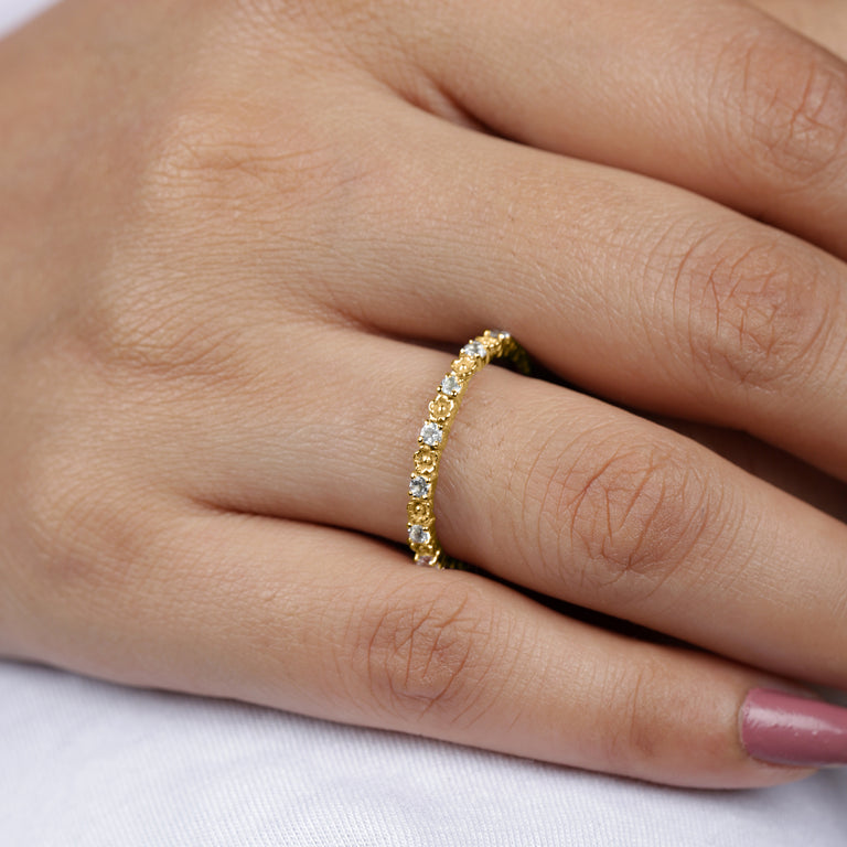 Ring VELUVCHE
