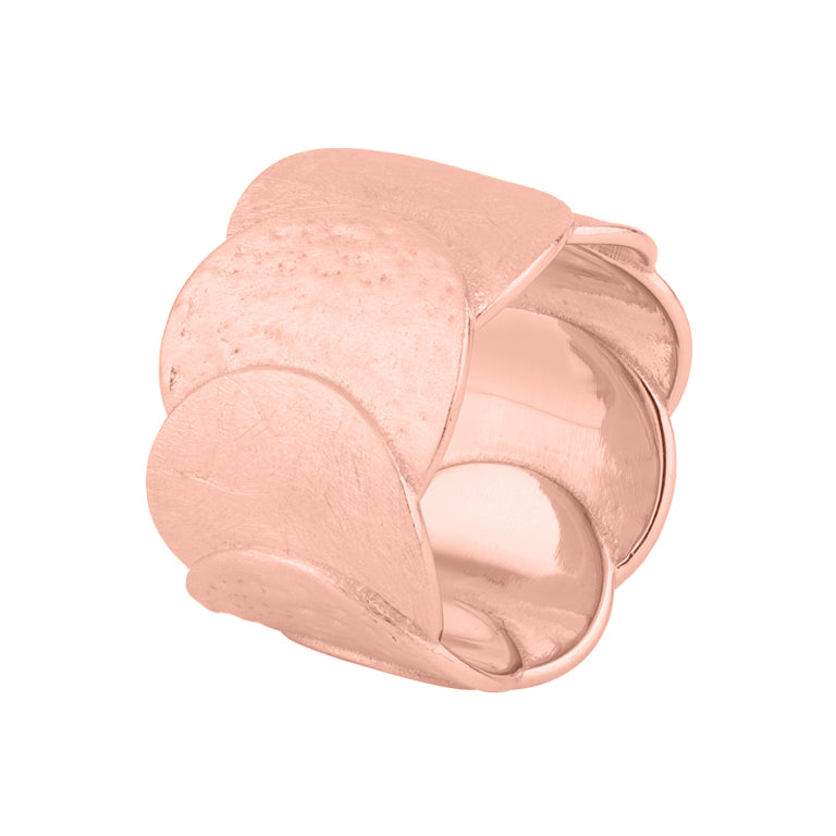 Ring VICTORIA 14mm Silber
