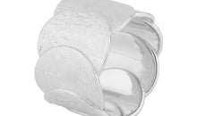 Ring VICTORIA 14mm Silber