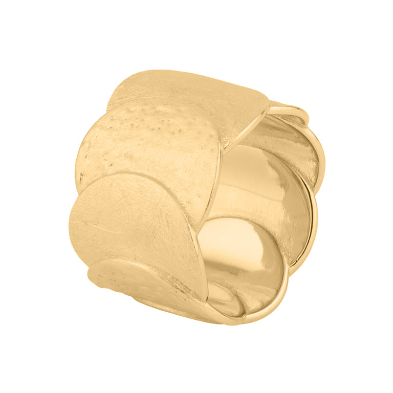 Ring VICTORIA 14mm Silber