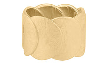 Ring VICTORIA 14mm Gold