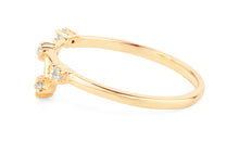 Sternzeichen Ring WASSERMANN AQUARIUS Constellation