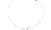Armband STERNZEICHEN mit Diamanten / Topasen