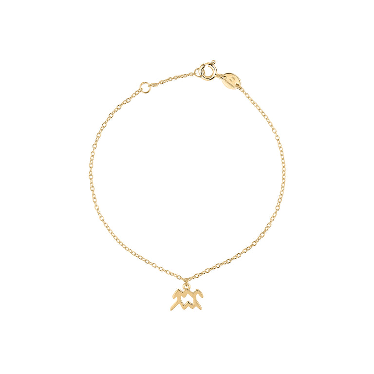 Armband STERNZEICHEN