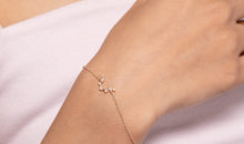 Sternzeichen Armband WASSERMANN AQUARIUS Constellation