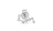 Sternzeichen Ohrstecker WIDDER ARIES Constellations
