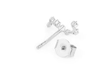 Sternzeichen Ohrstecker WIDDER ARIES Constellations