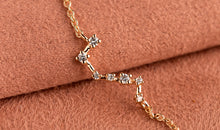 Sternzeichen Armband WIDDER ARIES Constellation