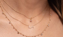 Sternzeichen Halskette WIDDER ARIES Constellation