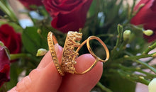 Ring XENIA
