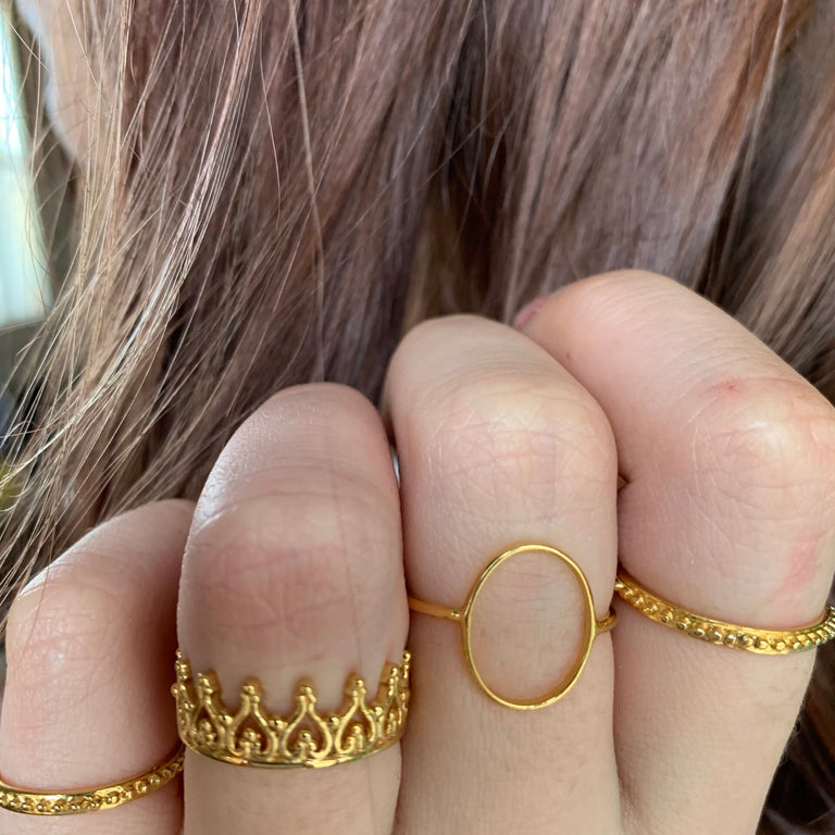 Ring XENIA