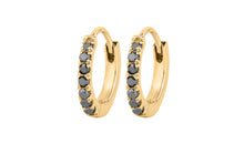Creolen YLVA Gold
