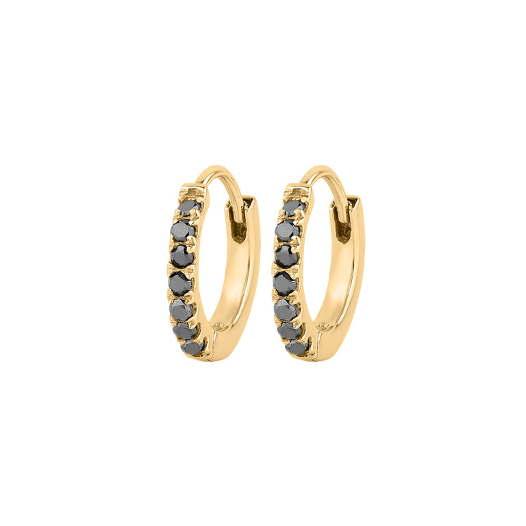 Creolen YLVA Gold