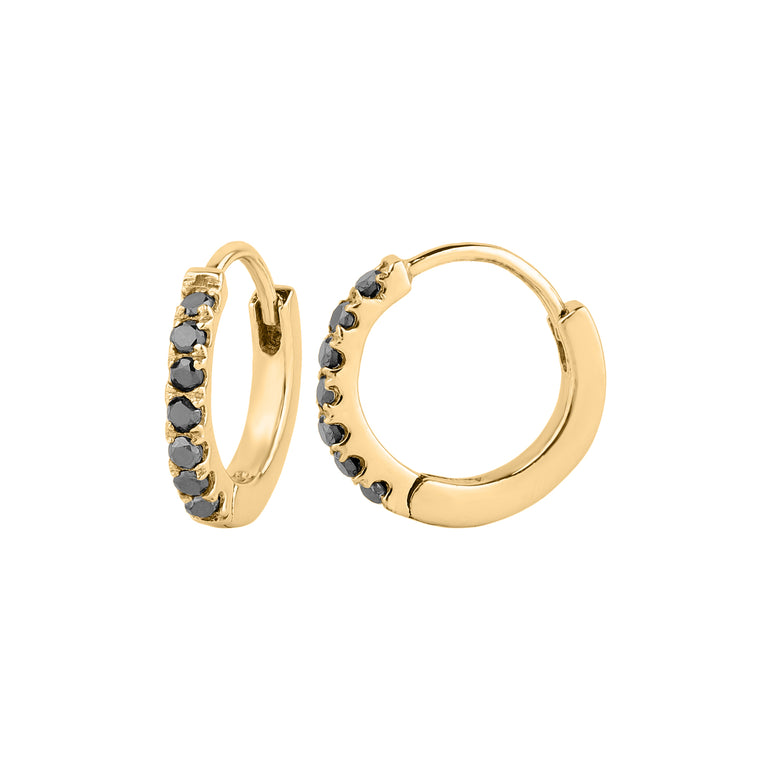 Creolen YLVA Gold