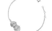 Chakra Armband AJNA THIRD EYE