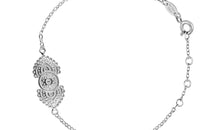 Chakra Armband AJNA THIRD EYE