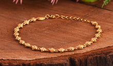 Armband ROSENFLOWER