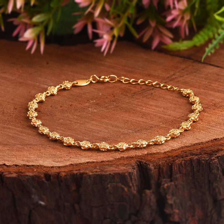 Armband ROSENFLOWER