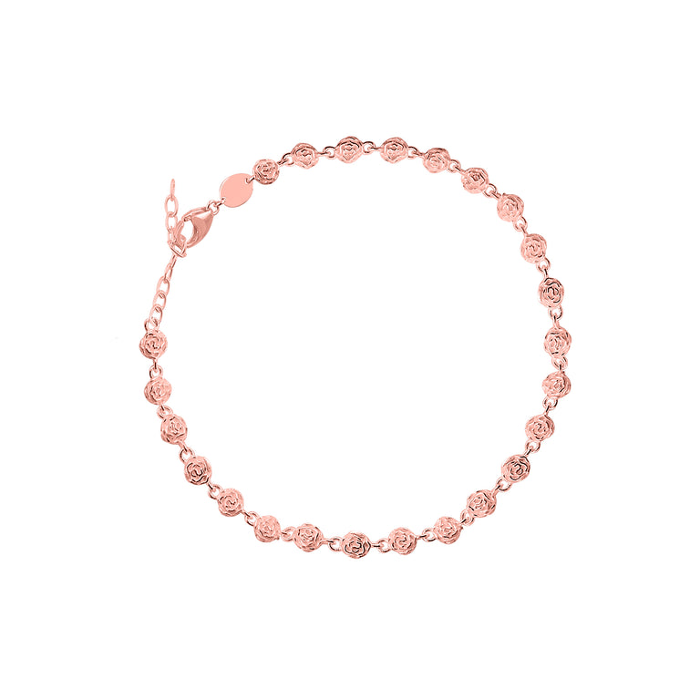 Armband ROSENFLOWER