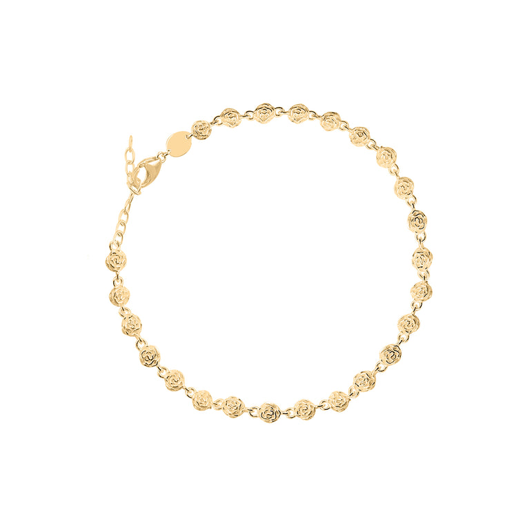 Armband ROSENFLOWER