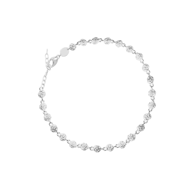 Armband ROSENFLOWER