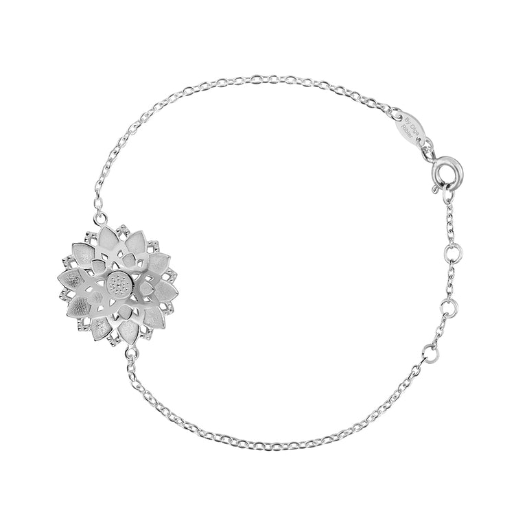 Chakra Armband SAHASRARA Crown