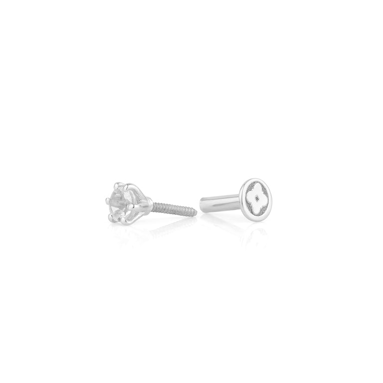 Piercing BRIANA 3mm