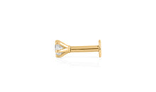 Piercing BRIANA 3mm