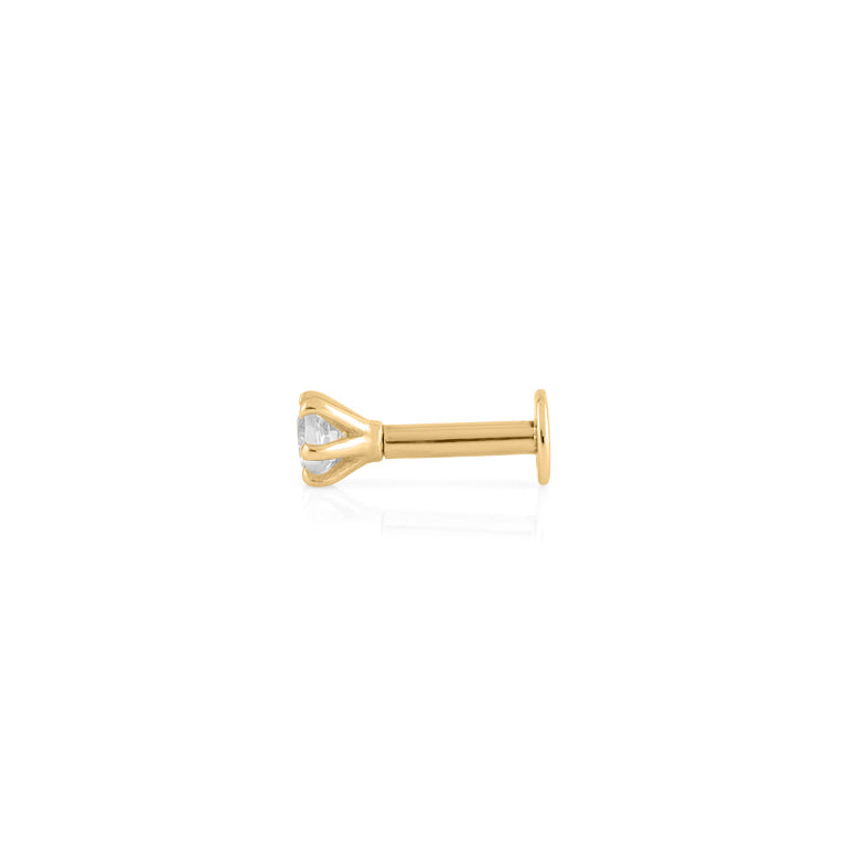 Piercing BRIANA 3mm