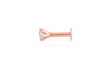 Piercing BRIANA 3mm