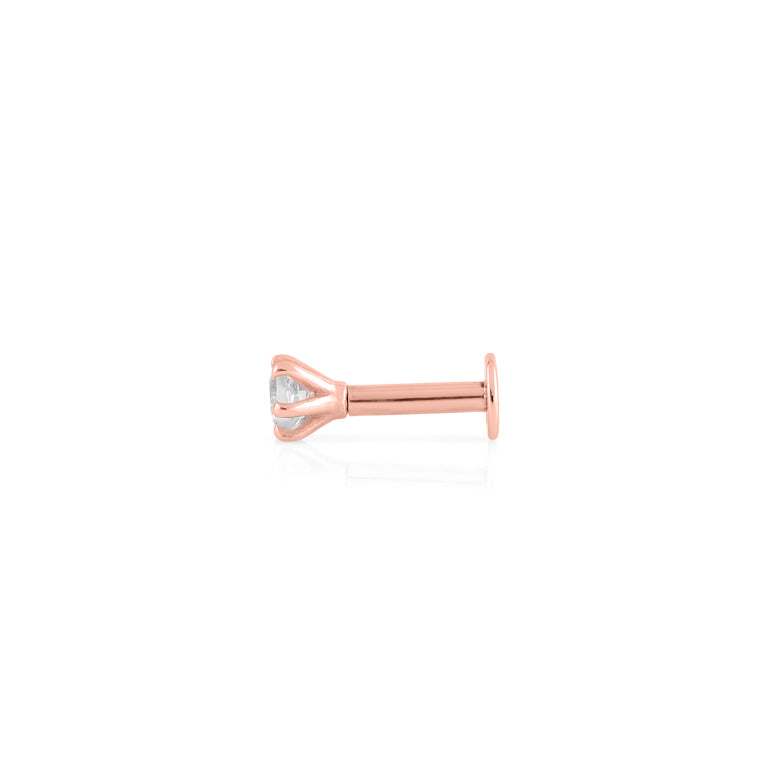 Piercing BRIANA 3mm