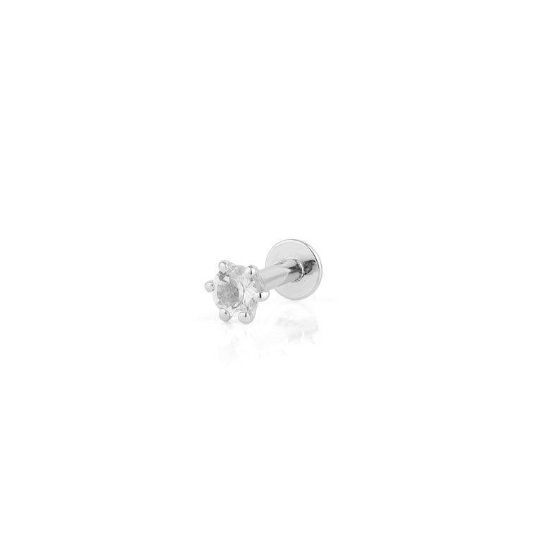 Piercing BRIANA 3mm