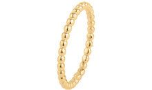 Ring BUBBLE 2 mm